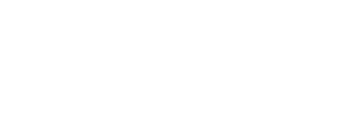 Logo Blanco Vectorizado Folika Hair Clinic - Stacked version website