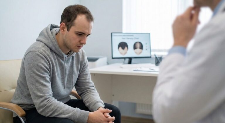 ¿Soy-demasiado-joven-para-un-injerto-capilar-Clinica-Injerto-Capilar-en-Madrid-Folika-Hair-Clinic